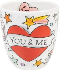 Blond Amsterdam, Specials LOVE: Minimok You & Me 0,2L -Brita Shop 1009x1200