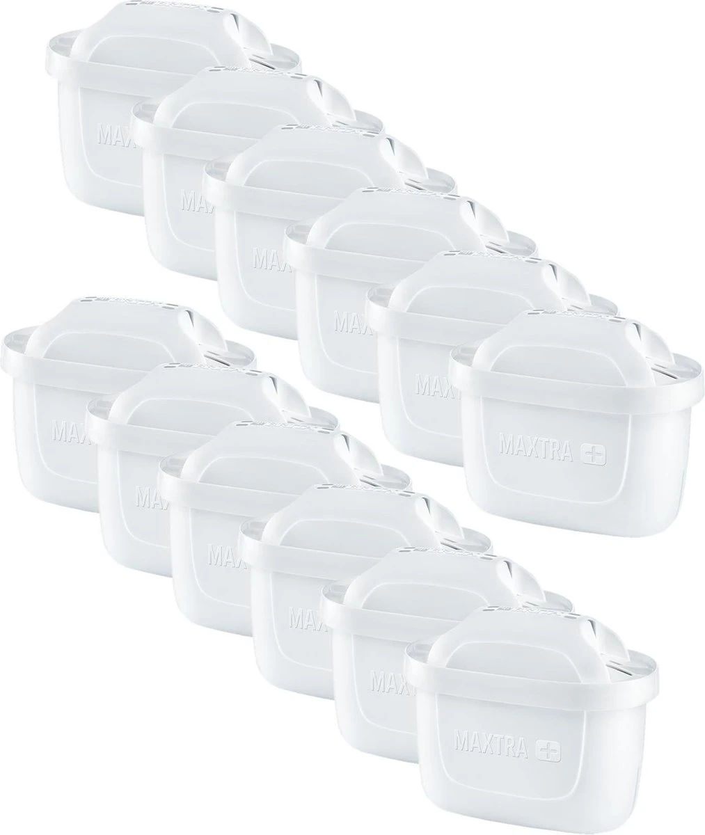 BRITA - Waterfilterpatroon MAXTRA+ 12Pack 15 BRITA - Waterfilterpatroon MAXTRA+ 12Pack - Afbeelding 13