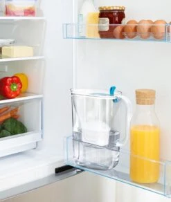 BRITA - Waterfilterkan Style Cool - Grijs - 2,4L -Brita Shop 1014x1200 1