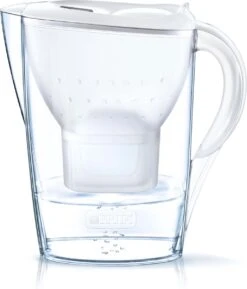 BRITA - Waterfilterkan Marella Cool - Wit - 2,4L 29 BRITA - Waterfilterkan Marella Cool - Wit - 2,4L -Brita Shop 1027x1200 2