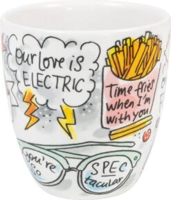 Blond Amsterdam, Specials LOVE: Minimok Zonder Oor, Meant To Be 0,2L -Brita Shop 1028x1200