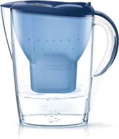 BRITA - Waterfilterkan Marella Cool - Blauw - 2,4L 30 BRITA - Waterfilterkan Marella Cool - Blauw - 2,4L -Brita Shop 1029x1200