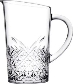 Paşabahçe Timeless - Schenkkan - 1440 Ml 7 Paşabahçe Timeless - Schenkkan - 1440 Ml -Brita Shop 1036x1200