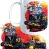 Formule 1 Mok - Max Verstappen - 33 - F1 -mok-kado 1 Formule 1 Mok - Max Verstappen - 33 - F1 -mok-kado -Brita Shop 1038x1200 1
