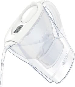 BRITA - Waterfilterkan Marella Cool - Wit - 2,4L 24 BRITA - Waterfilterkan Marella Cool - Wit - 2,4L -Brita Shop 1039x1200 3