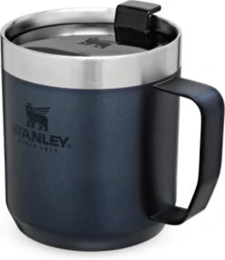 Stanley The Legendary Food Jar + Spork 0,4L - Thermosfles - Nightfall -Brita Shop 1040x1200