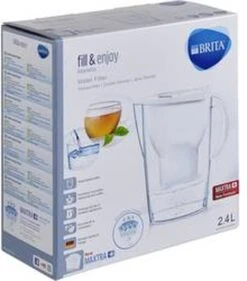 BRITA - Waterfilterkan Marella Cool - Wit - 2,4L 35 BRITA - Waterfilterkan Marella Cool - Wit - 2,4L -Brita Shop 1056x1200 1