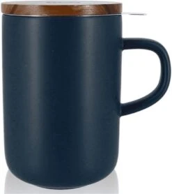 OGO Living - Theemok Met Zeef En Deksel - Blauw 475 Ml -Brita Shop 1065x1200 1