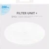 PETKIT ® Drinkfontein Filters - 5pcs Per Pak - Voor Alle PETKIT Drinkfontein 1 PETKIT ® Drinkfontein Filters - 5pcs Per Pak - Voor Alle PETKIT Drinkfontein -Brita Shop 1070x1200 1