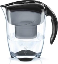 BRITA - Waterfilterkan Elemaris - Zwart - 3,5L - Inclusief 1 Maxtra+ Waterfilterpatroon 25 BRITA - Waterfilterkan Elemaris - Zwart - 3,5L - Inclusief 1 Maxtra+ Waterfilterpatroon -Brita Shop 1074x1200 2