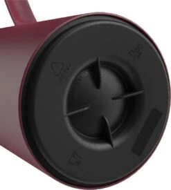 Tefal Motiva Thermoskan - 1L - Donkerrood -Brita Shop 1078x1200