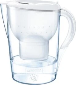 BRITA - Waterfilterkan Marella XL - Wit - 3,5L 37 BRITA - Waterfilterkan Marella XL - Wit - 3,5L -Brita Shop 1079x1200 1