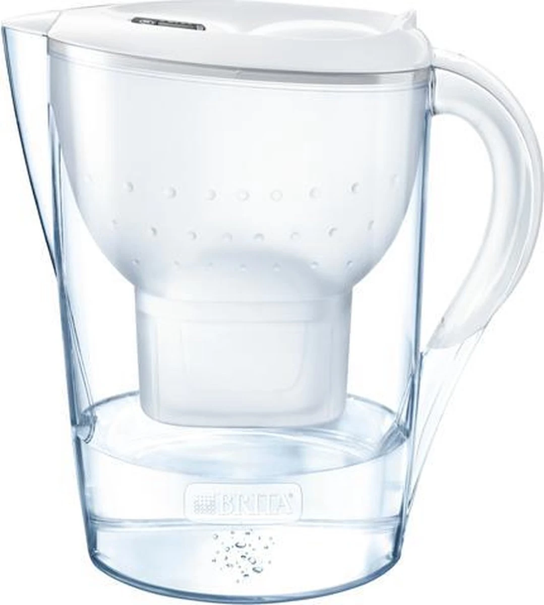 BRITA - Waterfilterkan Marella XL - Wit - 3,5L 20 BRITA - Waterfilterkan Marella XL - Wit - 3,5L - Afbeelding 18