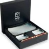 Edo Japan | AURORA | Japanse Sushi Servies Set | 6-Delig | 2 Persoons | In Geschenkdoos 2 Edo Japan | AURORA | Japanse Sushi Servies Set | 6-Delig | 2 Persoons | In Geschenkdoos -Brita Shop 1081x1200 2