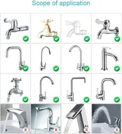 Waterfilter | Wit | Kraanwater Filter | Waterzuiveraar | Kraanfilter | Keuken | Badkamer 6 Waterfilter | Wit | Kraanwater Filter | Waterzuiveraar | Kraanfilter | Keuken | Badkamer -Brita Shop 1096x1200 1