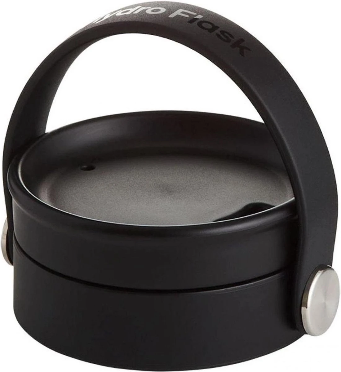 Hydro Flask Wide Flex Sip Lid Koffiebeker (473 Ml) - Black 5 Hydro Flask Wide Flex Sip Lid Koffiebeker (473 Ml) - Black - Afbeelding 3