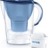 BRITA - Waterfilterkan Marella Cool - Blauw - 2,4L -Brita Shop 1102x1200