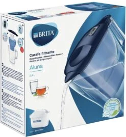 BRITA Fill&enjoy Aluna Cool Waterfilterkan - Blue 14 BRITA Fill&enjoy Aluna Cool Waterfilterkan - Blue -Brita Shop 1103x1200 1