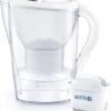 BRITA - Waterfilterkan Marella Cool - Wit - 2,4L 1 BRITA - Waterfilterkan Marella Cool - Wit - 2,4L -Brita Shop 1103x1200 2