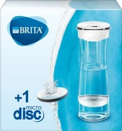BRITA - Fill&Serve Waterfilterkaraf - 1,3L - Wit Grafiet - Inclusief 1 MicroDisc Waterfilter 28 BRITA - Fill&Serve Waterfilterkaraf - 1,3L - Wit Grafiet - Inclusief 1 MicroDisc Waterfilter -Brita Shop 1114x1200 2