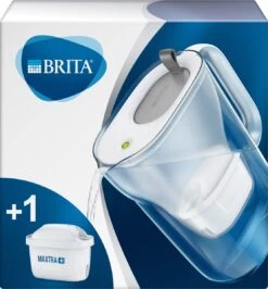 BRITA - Waterfilterkan Style Cool - Grijs - 2,4L -Brita Shop 1114x1200 4