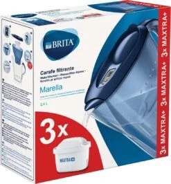 BRITA - Waterfilterkan Marella Cool - Blauw - 2,4L + 3 MAXTRA+ Waterfilterpatronen 24 BRITA - Waterfilterkan Marella Cool - Blauw - 2,4L + 3 MAXTRA+ Waterfilterpatronen -Brita Shop 1114x1200 7