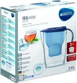 BRITA - Waterfilterkan Marella Cool - Blauw - 2,4L + 3 MAXTRA+ Waterfilterpatronen 32 BRITA - Waterfilterkan Marella Cool - Blauw - 2,4L + 3 MAXTRA+ Waterfilterpatronen -Brita Shop 1115x1200 4