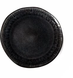 Serviesset 6 Personen - Evia Glacé - Matzwart / Zwart - 24-delig 9 Serviesset 6 Personen - Evia Glacé - Matzwart / Zwart - 24-delig -Brita Shop 1121x1200 4