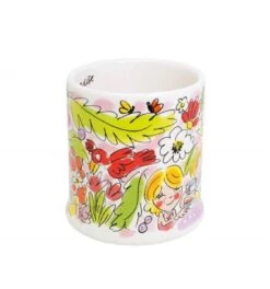 Blond Amsterdam - Paradise - Beker - Roze - 0,5L 9 Blond Amsterdam - Paradise - Beker - Roze - 0,5L -Brita Shop 1122x1200 8