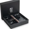 Edo Japan | HANA BLACK | Japanse Sushi Servies Set | 6-Delig | 2 Persoons | In Geschenkdoos -Brita Shop 1123x1200 4