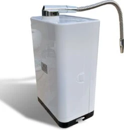 Basisch Water Generator | Water Ionisator En Zuivering | Actief Koolstoffilter | Phipower -Brita Shop 1141x1200