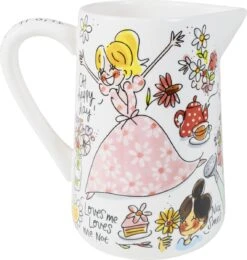 Blond Amsterdam, Even Bijkletsen, Kan, 1L -Brita Shop 1142x1200 1