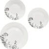 4goodz Wild Flower Porseleinen Servies Set 6-persoons 18-delig - Wit/Zwart 1 4goodz Wild Flower Porseleinen Servies Set 6-persoons 18-delig - Wit/Zwart -Brita Shop 1143x1200 1