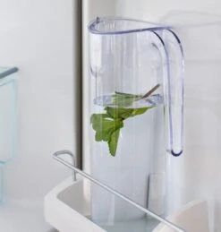 Mepal Flow Waterkan - 1,5 L - Helder 8 Mepal Flow Waterkan - 1,5 L - Helder -Brita Shop 1143x1200