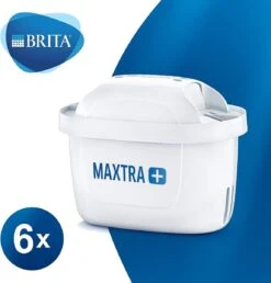 BRITA Maxtra+ Waterfilter, Filterpatronen, Compatibel Met Brita Karaffen, Die Kalk En Chloor Verminderen. -Brita Shop 1150x1200 1