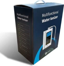 Basisch Water Generator | Water Ionisator En Zuivering | Actief Koolstoffilter | Phipower -Brita Shop 1156x1200 5