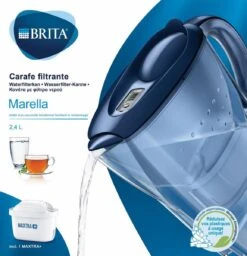 BRITA - Waterfilterkan Marella Cool - Blauw - 2,4L 37 BRITA - Waterfilterkan Marella Cool - Blauw - 2,4L -Brita Shop 1156x1200 7