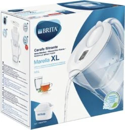 BRITA - Waterfilterkan Marella XL - Wit - 3,5L 34 BRITA - Waterfilterkan Marella XL - Wit - 3,5L -Brita Shop 1159x1200 1