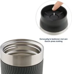 Blumtal Thermosbeker Classic - Lekvrij, BPA-Vrij En Vaatwasserbestendig - Hoge Kwaliteit Thermosfles Met Quick-Press Sluiting - Travel Mug 350 Ml - Roze 11 Blumtal Thermosbeker Classic - Lekvrij, BPA-Vrij En Vaatwasserbestendig - Hoge Kwaliteit Thermosfles Met Quick-Press Sluiting - Travel Mug 350 Ml - Roze -Brita Shop 1159x1200