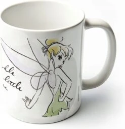 Pyramid International Disney Tinkerbell - Magic - Mok 315 Ml 12 Pyramid International Disney Tinkerbell - Magic - Mok 315 Ml -Brita Shop 1165x1200 2