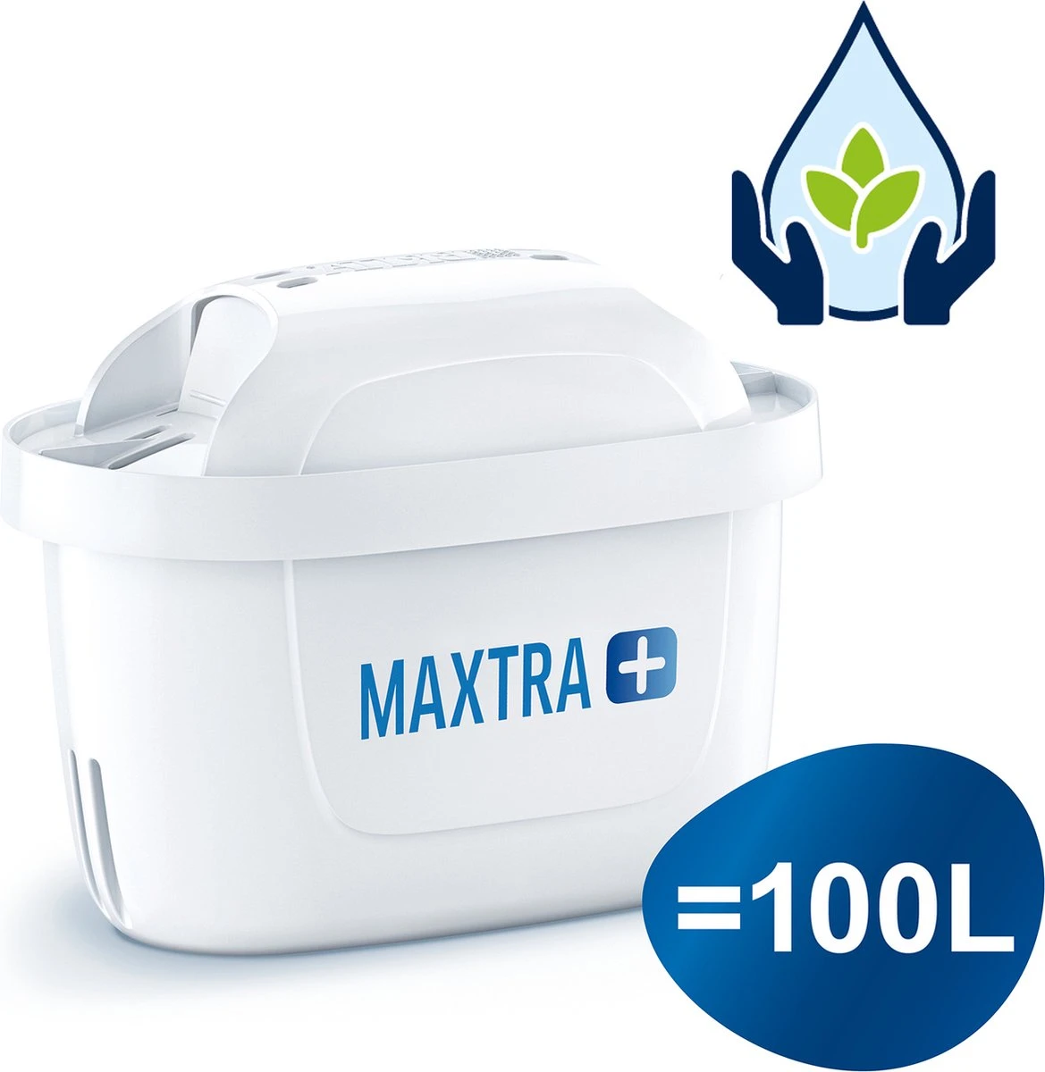 BRITA - Waterfilterpatroon MAXTRA+ 12Pack 7 BRITA - Waterfilterpatroon MAXTRA+ 12Pack - Afbeelding 5