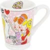 Blond Amsterdam Specials Mok - Bride - XL - 500 Ml 1 Blond Amsterdam Specials Mok - Bride - XL - 500 Ml -Brita Shop 1170x1200 1