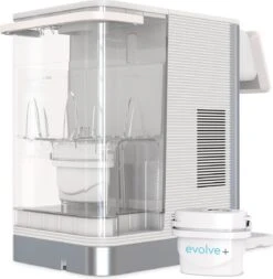Aqua Optima Aurora Cold Waterkoeler - Waterdispenser Met Doseersysteem En Waterfilter -Brita Shop 1173x1200 1