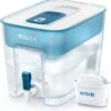 BRITA - Waterfilterkan Flow Cool - Blauw - 8,2L 2 BRITA - Waterfilterkan Flow Cool - Blauw - 8,2L -Brita Shop 1184x1200 3