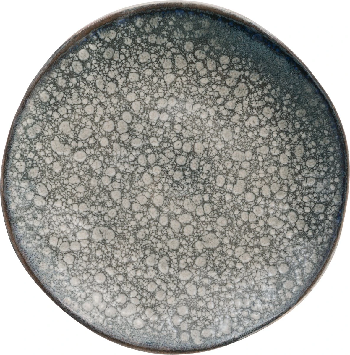 Lite-Body - Serviesset Chloé Wave - 6 Personen - 18 Delig - Grijs Relief 6 Lite-Body - Serviesset Chloé Wave - 6 Personen - 18 Delig - Grijs Relief - Afbeelding 4