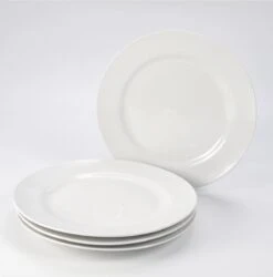 JT Serviesset - Wit - 35delig - 4 Persoons - Luxe Reliëf Design 22 JT Serviesset - Wit - 35delig - 4 Persoons - Luxe Reliëf Design -Brita Shop 1187x1200