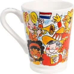 BLOND AMSTERDAM SPECIALS: BEKER ORANJE 0,35L -Brita Shop 1195x1200 4
