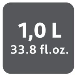 Tefal Soft Grip Thermoskan - 1L - RVS -Brita Shop 1199x1200 2