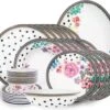 Melli Mello Nora Dots - Serviesset - Complete Serviesset 6 Personen - Bloemen - Stippen 1 Melli Mello Nora Dots - Serviesset - Complete Serviesset 6 Personen - Bloemen - Stippen -Brita Shop 1200x1026 2
