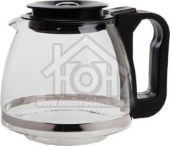 Wpro Universele Koffiekan UCF300 9/15 Kops -Brita Shop 1200x1026
